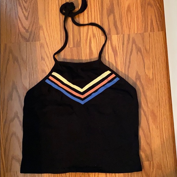 Forever 21 Tops - crop top